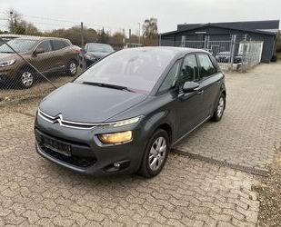 Citroen Citroën C4 Picasso Seduction 1.6 E-THP Gebrauchtwagen