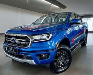 Ford Ford Ranger Tremor Lariat 2,3 EcoBoost Aut. 4x4 + Gebrauchtwagen