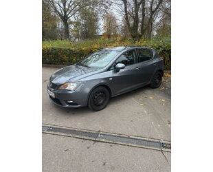 Seat Seat Ibiza TSI Gebrauchtwagen