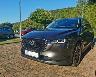 Mazda Mazda CX-5 SKYACTIV-G 194 Aut. Advantage Gebrauchtwagen