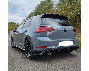 VW Volkswagen Golf 2.0 TSI 213kW OPF DSG GTI TCR Pret Gebrauchtwagen