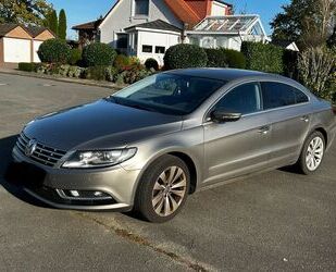 VW Volkswagen Passat CC Gebrauchtwagen