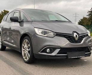 Renault Renault Grand Scenic BLUE dCi 150 EDC Limited*1Han Gebrauchtwagen