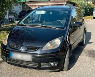 Mitsubishi Mitsubishi Colt 1.1 Motion Plus Gebrauchtwagen