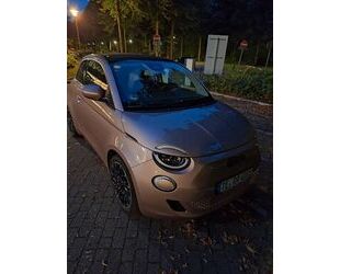 Fiat Fiat 500e Icon Cabrio 42 kWh Icon Gebrauchtwagen