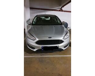 Ford Ford Focus 1,5 TDCi 88kW Business Turnier Busines. Gebrauchtwagen