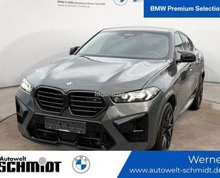 BMW BMW X6 M Competition / NP= 178.290,- / Soft Close Gebrauchtwagen