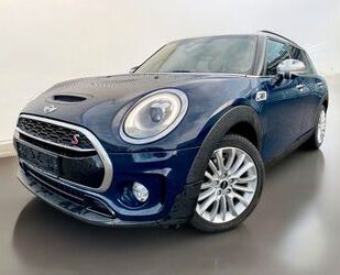 Mini MINI Cooper SD*Pano*LED*Leder*SHZ*Keyless*PDC*EU6 Gebrauchtwagen