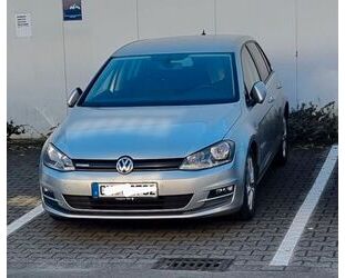 VW Volkswagen Golf 1.6 TDI Comfortline BlueMotion Com Gebrauchtwagen