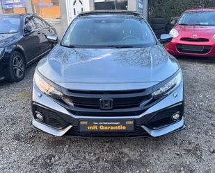 Honda Honda Civic Lim. 5-trg. 1.5 Sport Plus Pano Automa Gebrauchtwagen