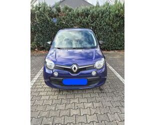 Renault Renault Twingo ENERGY TCe 90 Limited 2018 Limited Gebrauchtwagen