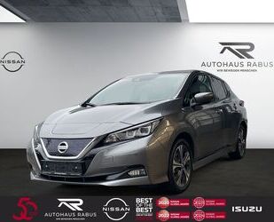 Nissan Leaf Gebrauchtwagen