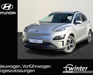 Hyundai Hyundai KONA Elektro 100 KW Advantage inkl. Wint Gebrauchtwagen