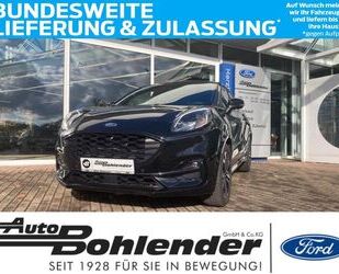 Ford Ford Puma ST-Line | Allwetter | Automatik | Panora Gebrauchtwagen