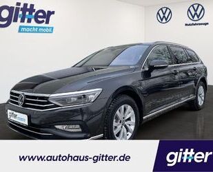 VW Volkswagen Passat Variant 2.0 TDI Elegance NAVI AC Gebrauchtwagen