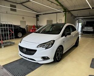 Opel Opel Corsa 1.4 Turbo ecoFLEX Color Edition 110kW . Gebrauchtwagen