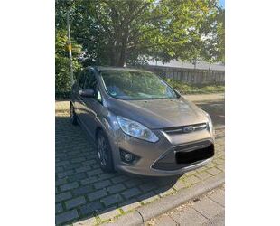 Ford Ford C-Max 1,6TDCi Titanium /Navi /Kamera Topzusta Gebrauchtwagen