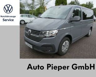 VW Volkswagen T6.1 Multivan Family Standheizung ACC G Gebrauchtwagen