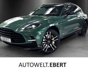 Aston Martin Aston Martin DBX 707 Q 1.HdAston AHK (Tow Bar) all Gebrauchtwagen