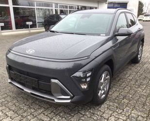 Hyundai Hyundai Kona 1,0 T-GDI Trend 2WD el.Heckklappe Gebrauchtwagen