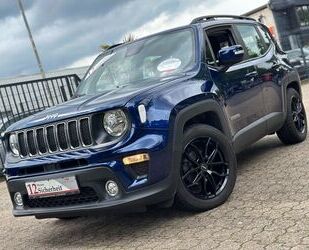 Jeep Jeep Renegade Longitude FWD/Navi/Tempomat/PDC/Alu Gebrauchtwagen