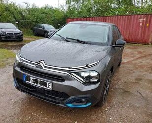 Citroen Citroën C4 Lim. ë- Feel*Navigation*Sitzheizung*chi Gebrauchtwagen