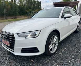 Audi Audi A4 2.0 TDI 140kW / quattro /Navi/Xenon/ Gebrauchtwagen