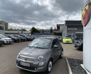 Fiat Fiat 500 1.0 GSE Hybrid Dolcevita Navi/PDC/GLASDAC Gebrauchtwagen