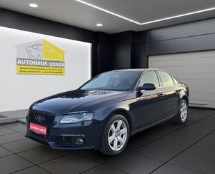 Audi Audi A4 Ambiente 2.0 TDI DPF Zahnriemen NEU Xenon Gebrauchtwagen