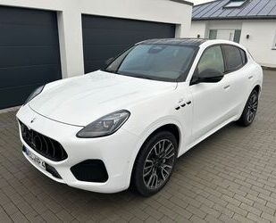 Maserati Maserati Grecale inkl. Vollservice+Garantie bis 20 Gebrauchtwagen