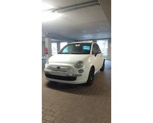 Fiat Fiat 500 1.2 Pop Gebrauchtwagen