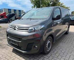 Citroen Citroën Jumpy 2.0HDI Kasten Business M Gebrauchtwagen