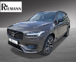 Volvo Volvo XC90 B5 D Ultimate Dark AWD + Massagefunktio Gebrauchtwagen