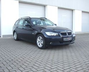 BMW BMW 318 Baureihe 3 Touring 318i Gebrauchtwagen