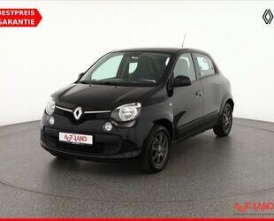 Renault Twingo Gebrauchtwagen