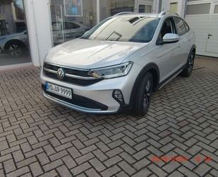 VW Volkswagen Taigo Style 1,5 l TSI OPF AHK, LED Matr Gebrauchtwagen