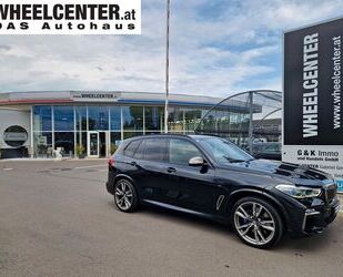 BMW BMW X5 Baureihe X5 M50 d * 22