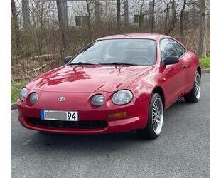 Toyota Toyota Celica 1.8i 16V T20 JDM !!TÜV NEU!! H-fähig Gebrauchtwagen