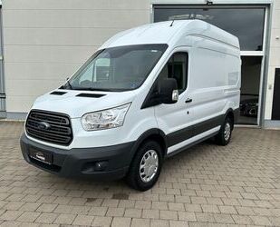 Ford Ford Transit 350 L2H3 LKW VA Trend Klima*PDC*1.Han Gebrauchtwagen