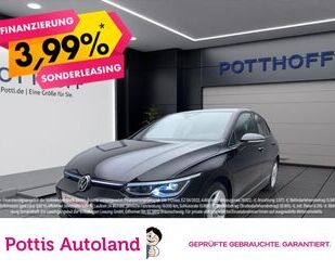 VW Volkswagen Golf 8 1.4 TSI eHybrid DSG GTE PDC LED+ Gebrauchtwagen