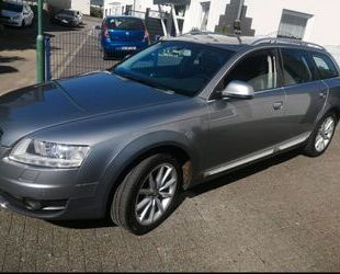 Audi Audi A6 Allroad 3.0TDI (DPF) quattro - Gebrauchtwagen