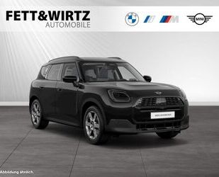 Mini MINI Countryman C ClassicTrim|Head-Up|Panorama|18