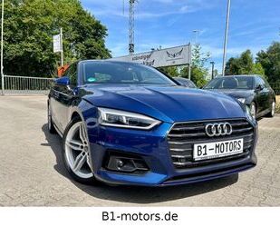 Audi Audi A5 Sportback sport*S-Line*Exclusive*19