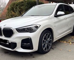 BMW BMW X1 xDrive20i M Sport Steptronic M Sport Gebrauchtwagen