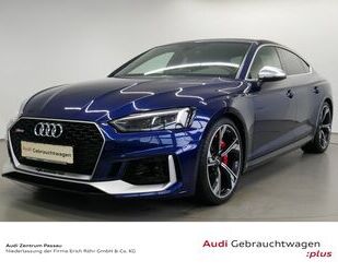 Audi Audi RS 5 Sportback tiptr. MATRIX NAVI+ KAMERA vir Gebrauchtwagen