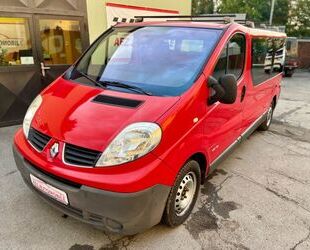 Renault Renault Trafic Kasten L2H1 2,9t Gebrauchtwagen