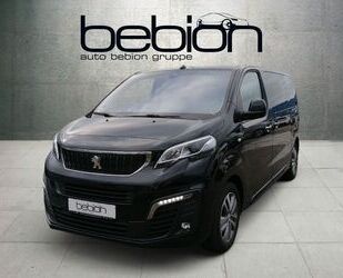 Peugeot Peugeot Traveller 2.0 BlueHDi 180 FAP L2 Allure 8- Gebrauchtwagen