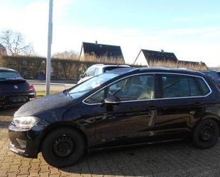 VW Volkswagen Golf Sportsvan 1.4 TSI Highline DSG AH Gebrauchtwagen