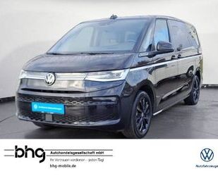 VW Volkswagen Multivan T7 DSG Pano AHK harman/kardon Gebrauchtwagen