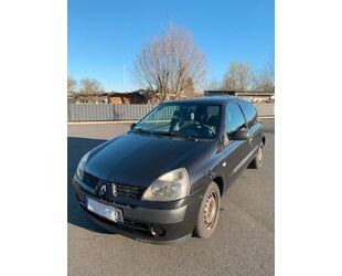 Renault Renault Clio Campus 1.2 *TÜV NEU bis 11/2026 Gebrauchtwagen